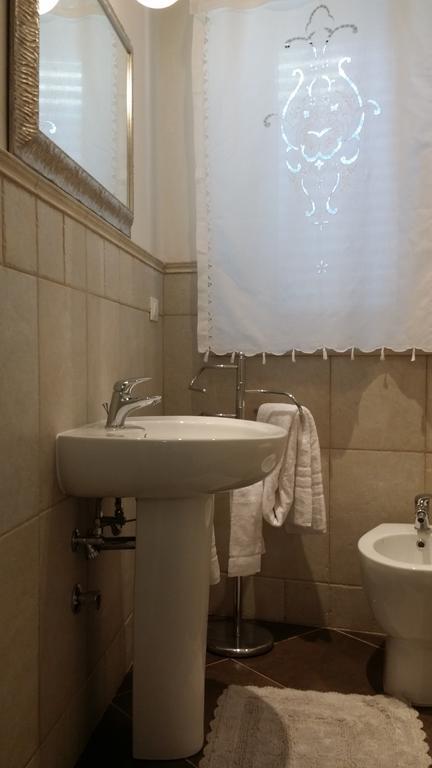 Corte Del Sole Salento Sanarica Номер фото