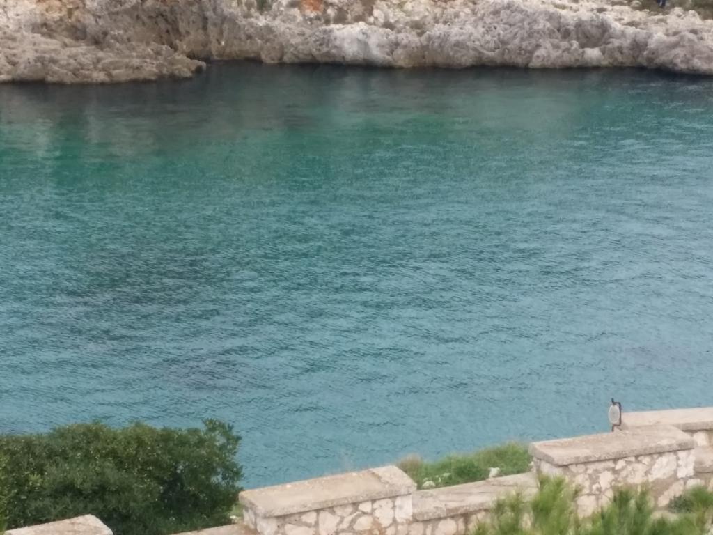 Corte Del Sole Salento Sanarica Экстерьер фото