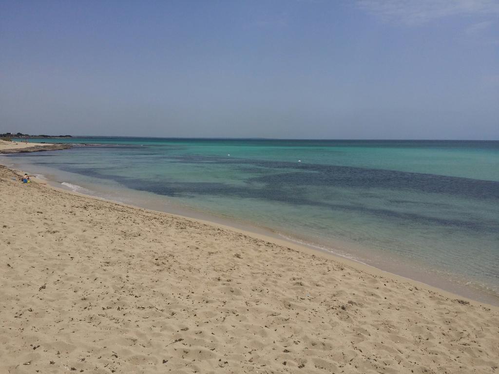 Corte Del Sole Salento Sanarica Экстерьер фото