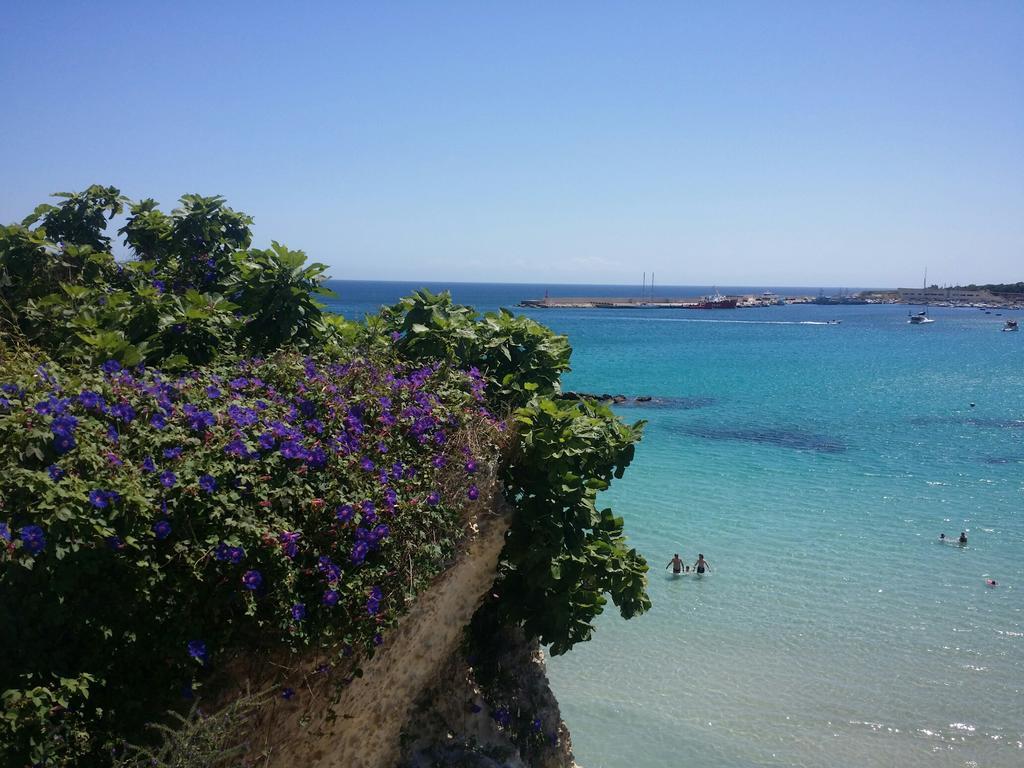 Corte Del Sole Salento Sanarica Экстерьер фото